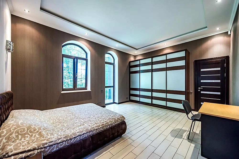 Гостевой дом Отель Whippet House Киев