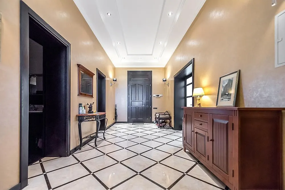 Отель Whippet House Киев Гостевой дом